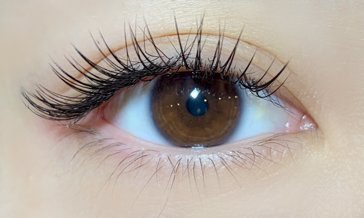 まつエクデザイン・セレブアイ