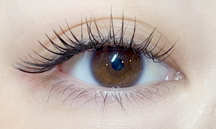 まつエクデザイン・キュートアイ