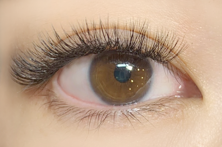 ボリュームラッシュ【4D】